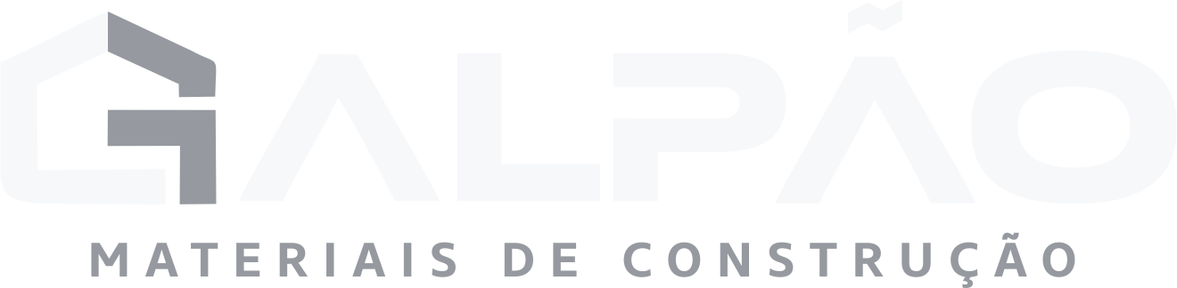 Galpão Materiais de Construção